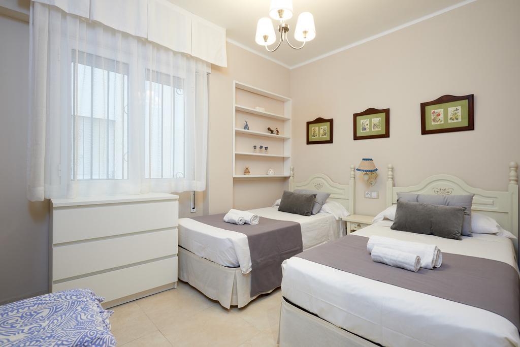 살루 Differentflats Morsa 아파트 외부 사진