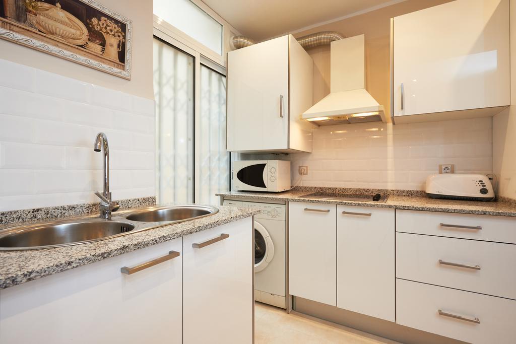 살루 Differentflats Morsa 아파트 외부 사진